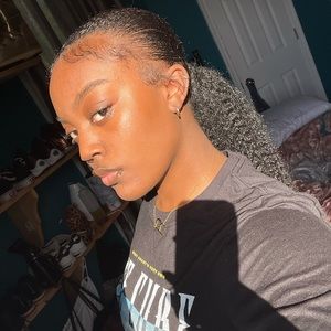 Meet your Posher, Ryann